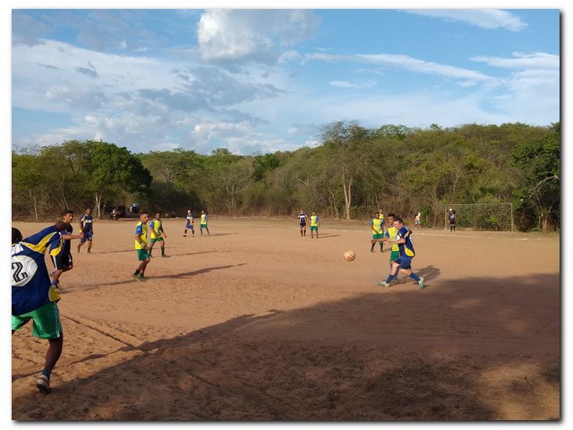 Final do Campeonato da Almesqueira  - Imagem 2