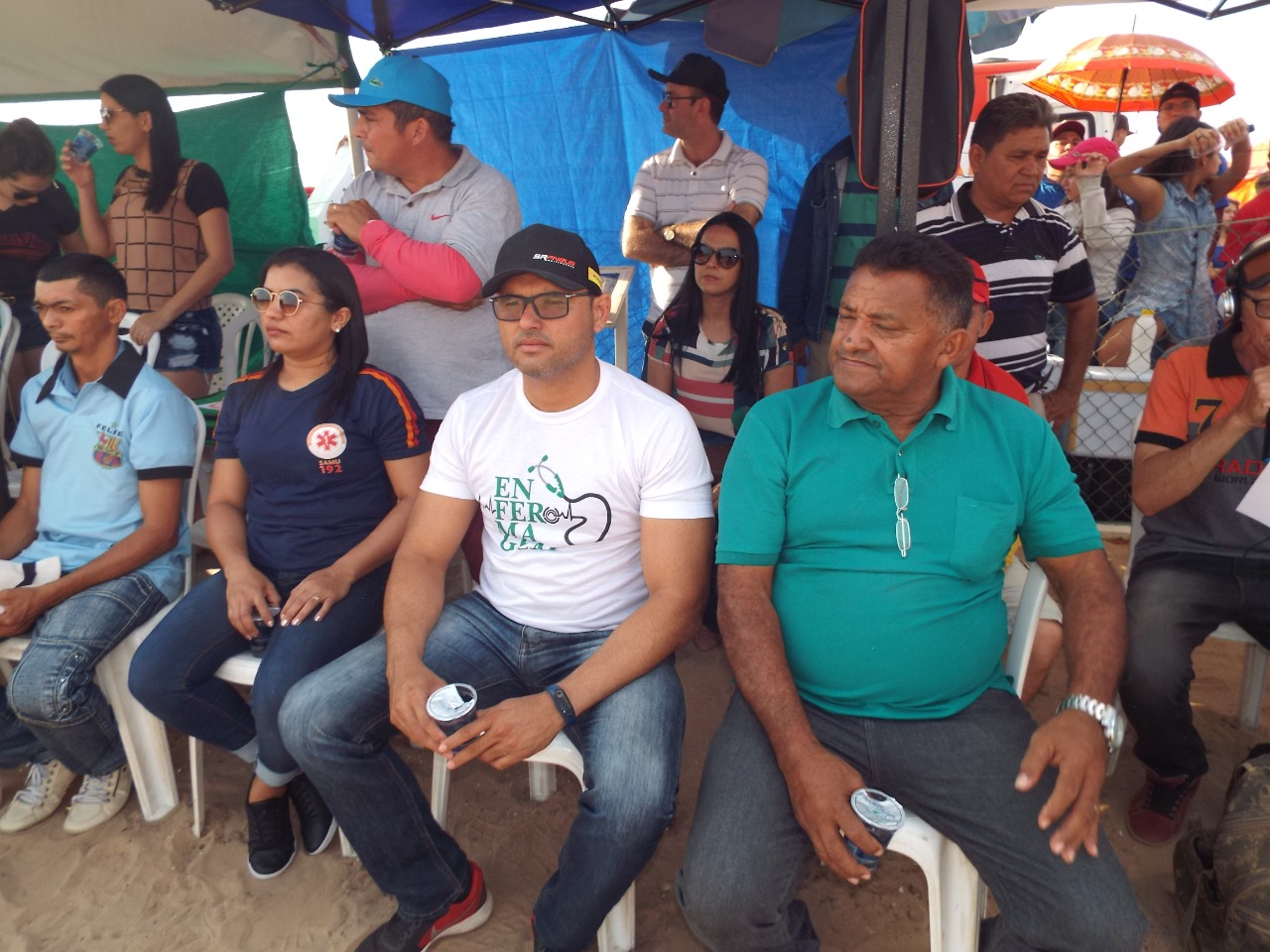 Cantinho vence Felipe e conquista o título de campeão de Ruralzão 2019 de Pedro II - Imagem 33