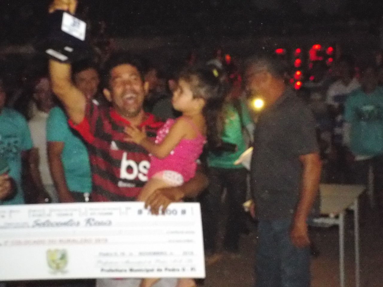 Cantinho vence Felipe e conquista o título de campeão de Ruralzão 2019 de Pedro II - Imagem 50