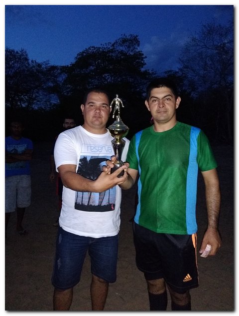 Final do Campeonato da Almesqueira  - Imagem 22