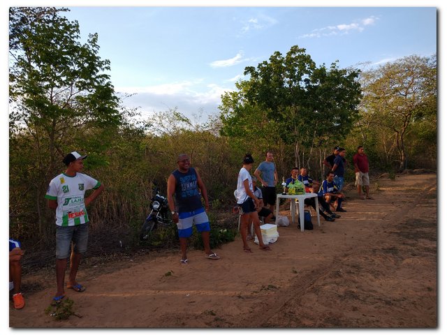 Final do Campeonato da Almesqueira  - Imagem 8