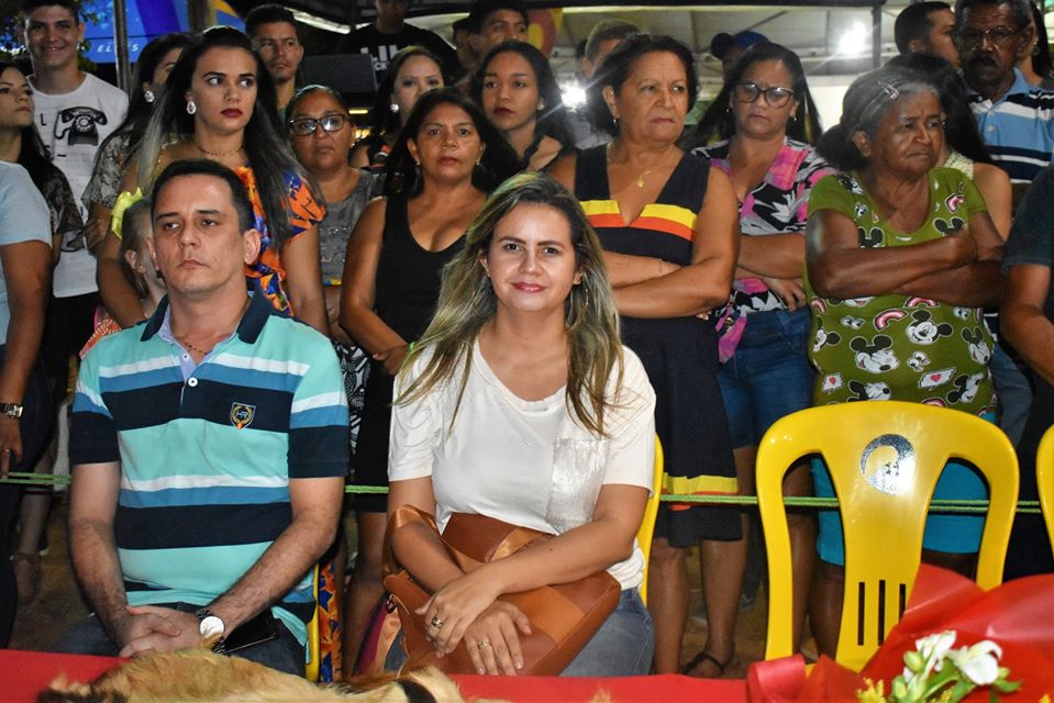 XII Expofeira de Caprinos e Ovinos; confira como foi a última noite de shows - Imagem 7