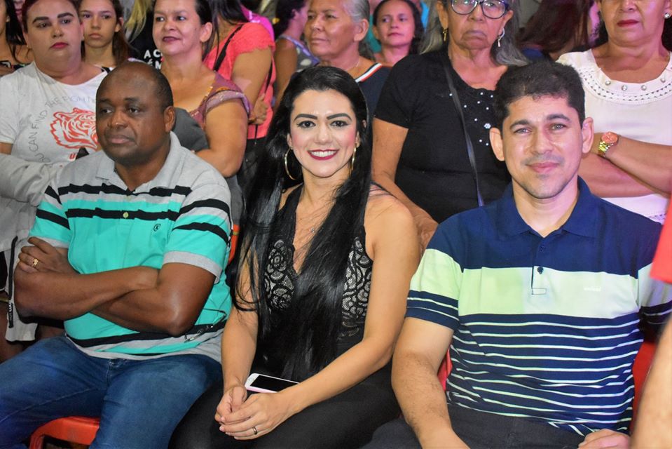 XII Expofeira de Caprinos e Ovinos; confira como foi a última noite de shows - Imagem 12