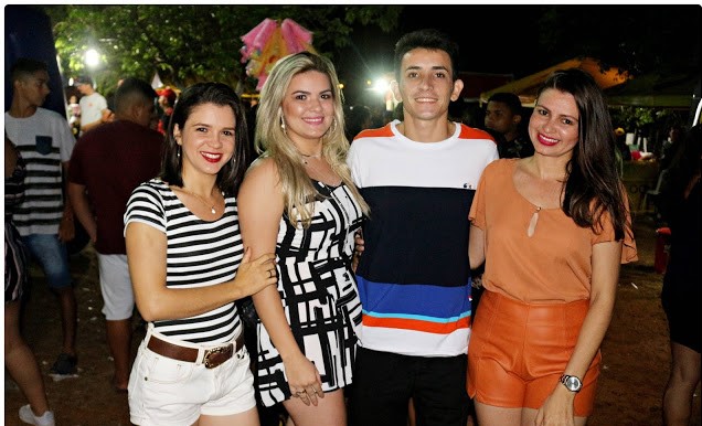 XII Expofeira de Caprinos e Ovinos; confira como foi a última noite de shows - Imagem 22