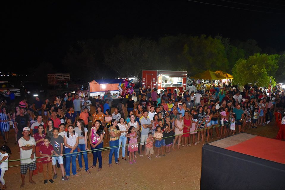 XII Expofeira de Caprinos e Ovinos; confira como foi a última noite de shows - Imagem 4