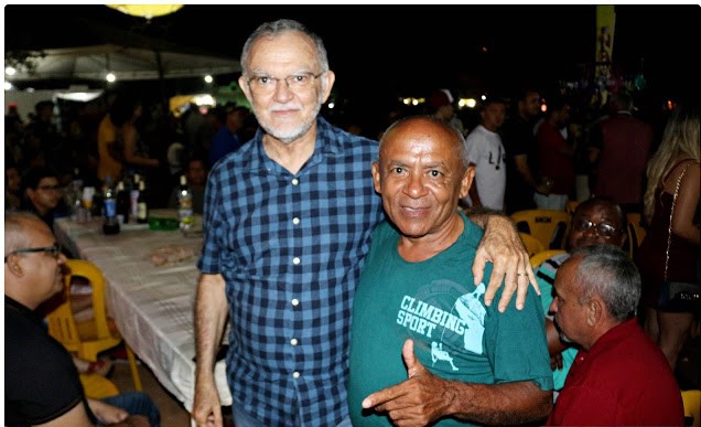 XII Expofeira de Caprinos e Ovinos; confira como foi a última noite de shows - Imagem 30