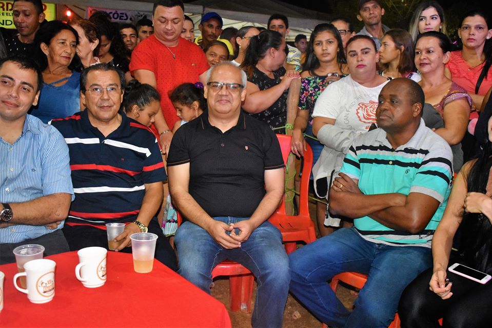 XII Expofeira de Caprinos e Ovinos; confira como foi a última noite de shows - Imagem 13