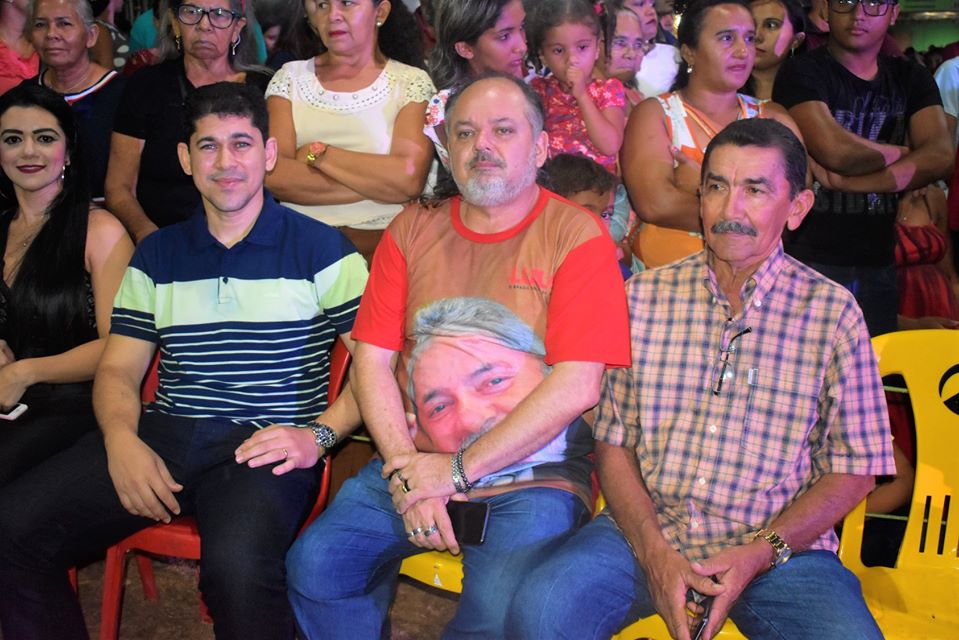 XII Expofeira de Caprinos e Ovinos; confira como foi a última noite de shows - Imagem 14