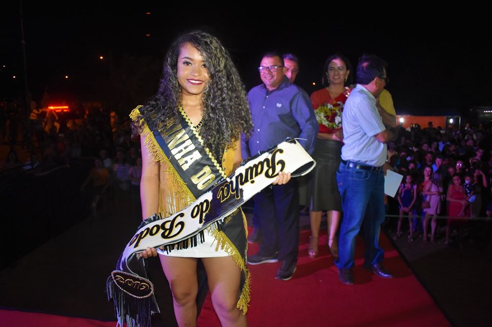 XII Expofeira de Caprinos e Ovinos; confira como foi a última noite de shows - Imagem 19