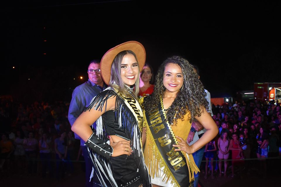 XII Expofeira de Caprinos e Ovinos; confira como foi a última noite de shows - Imagem 2