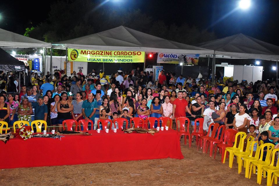 XII Expofeira de Caprinos e Ovinos; confira como foi a última noite de shows - Imagem 3
