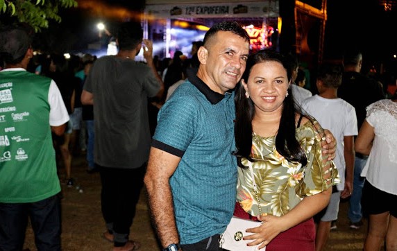 XII Expofeira de Caprinos e Ovinos; confira como foi a última noite de shows - Imagem 23