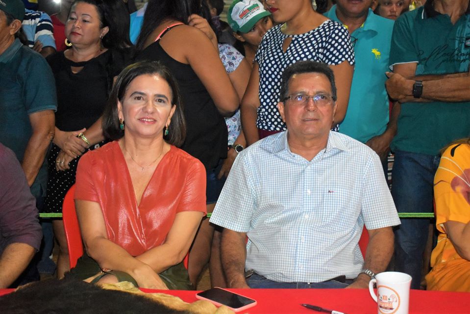 XII Expofeira de Caprinos e Ovinos; confira como foi a última noite de shows - Imagem 9