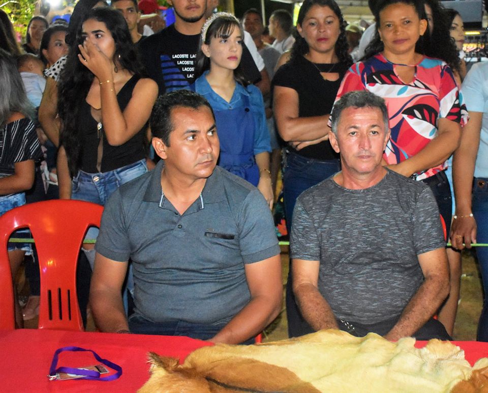 XII Expofeira de Caprinos e Ovinos; confira como foi a última noite de shows - Imagem 6