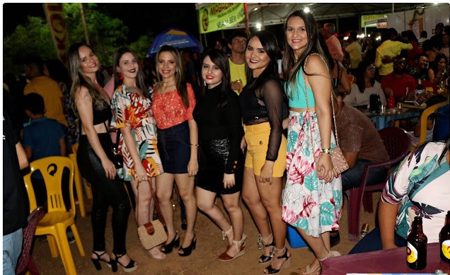 XII Expofeira de Caprinos e Ovinos; confira como foi a última noite de shows - Imagem 26