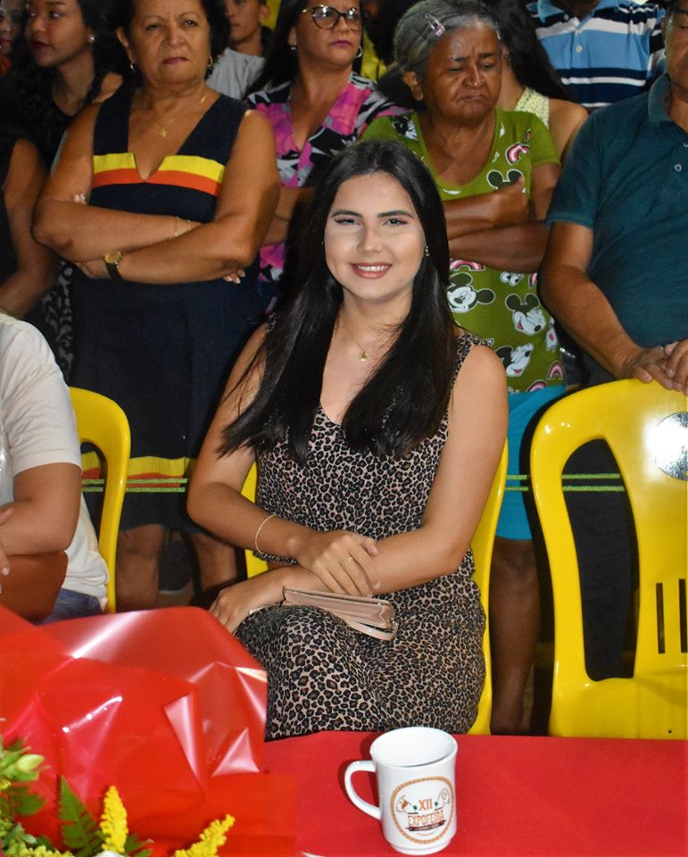 XII Expofeira de Caprinos e Ovinos; confira como foi a última noite de shows - Imagem 8