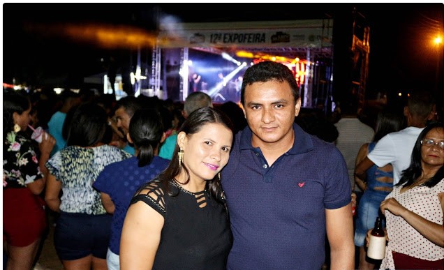 XII Expofeira de Caprinos e Ovinos; confira como foi a última noite de shows - Imagem 24