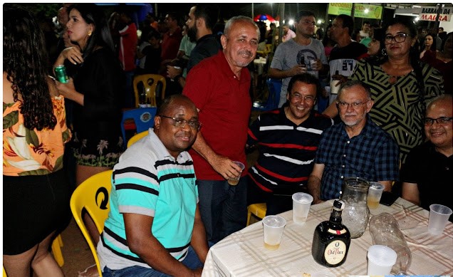 XII Expofeira de Caprinos e Ovinos; confira como foi a última noite de shows - Imagem 29