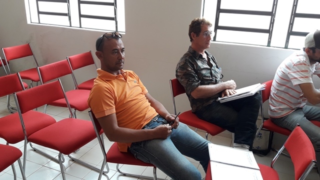 Secretaria Mun. de Agricultura e SENAR realizaram o curso Negócio Certo Rural em Dom Expedito Lopes - Imagem 25