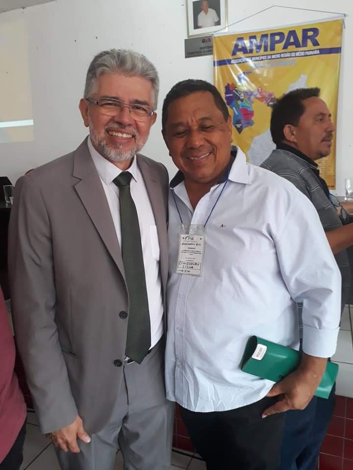 Encontro com técnicos do TCE traz novidades sobre pós tecnologia  - Imagem 3