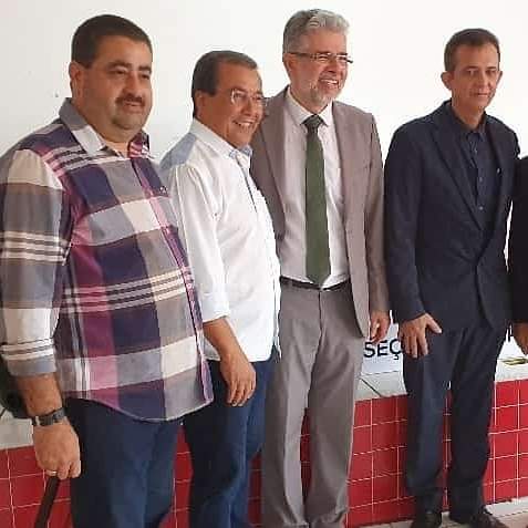 Encontro com técnicos do TCE traz novidades sobre pós tecnologia  - Imagem 10