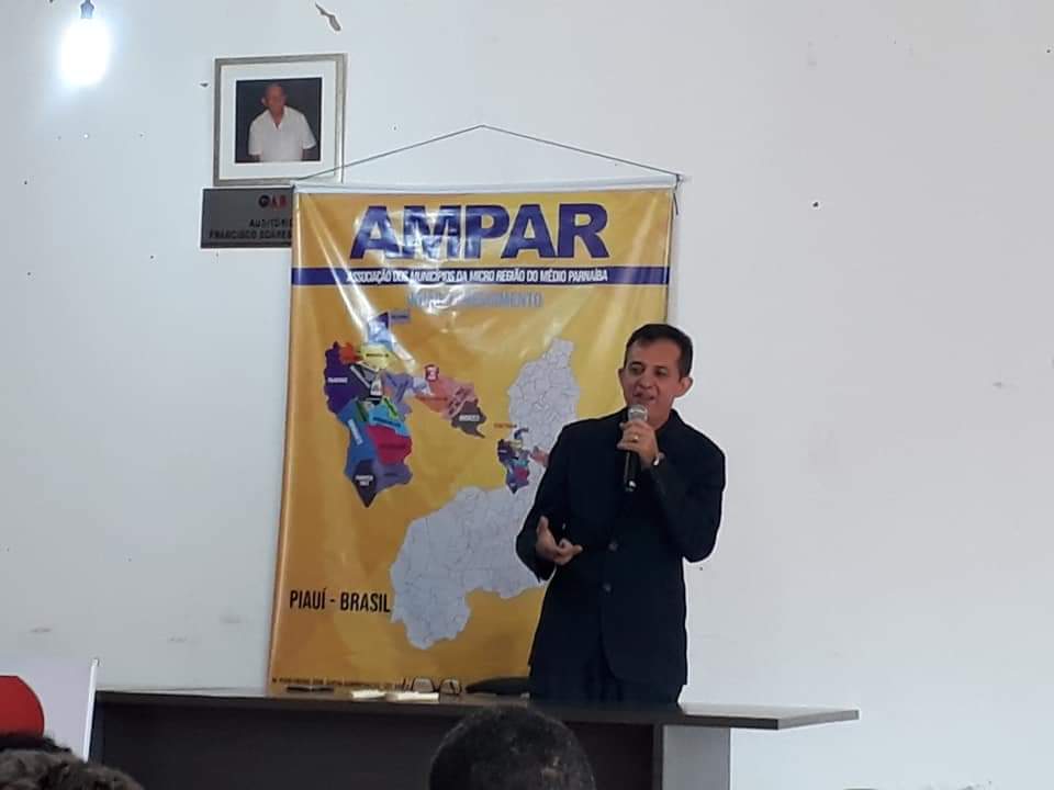 Encontro com técnicos do TCE traz novidades sobre pós tecnologia  - Imagem 5