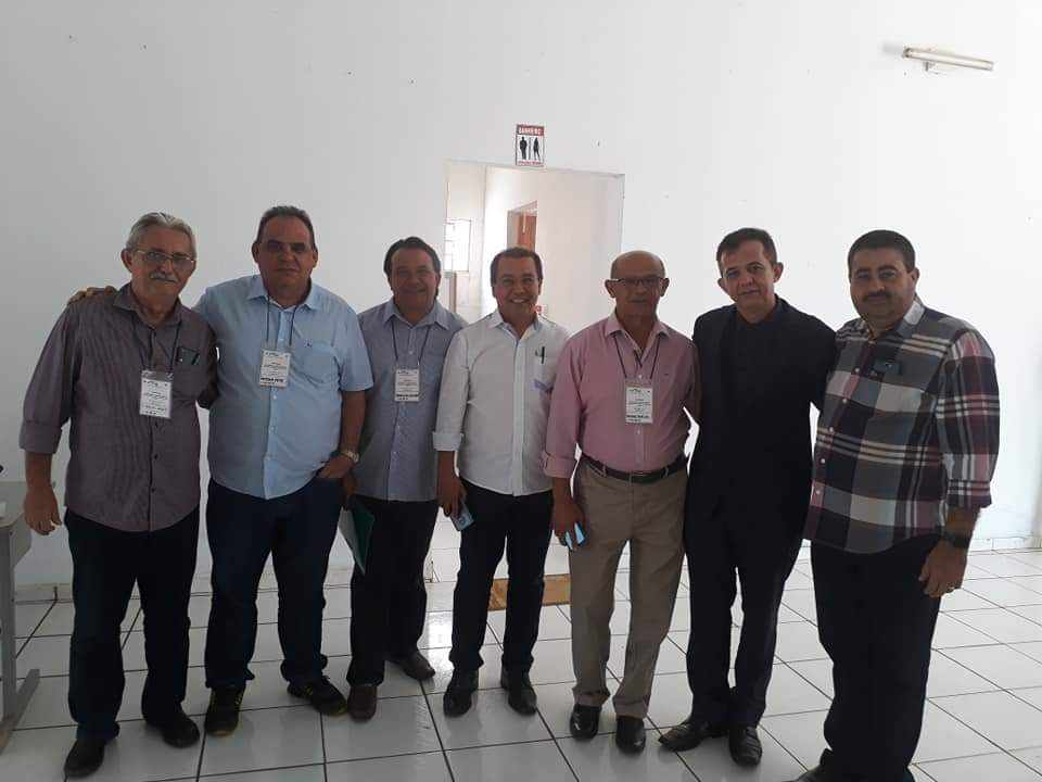 Encontro com técnicos do TCE traz novidades sobre pós tecnologia  - Imagem 7