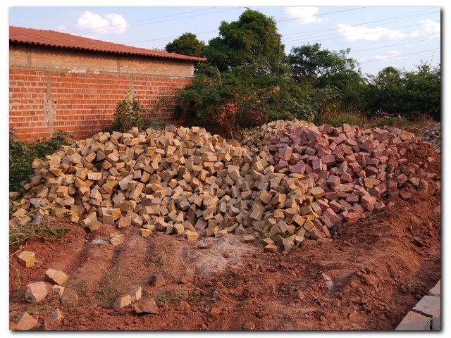 Moradores do Bairro Joaquim Borges vivem uma nova realidade  - Imagem 9