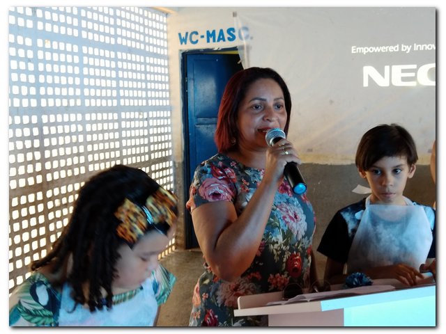 Escola João de Sousa Leal realiza Culminância dos projetos de Leitura - Imagem 7