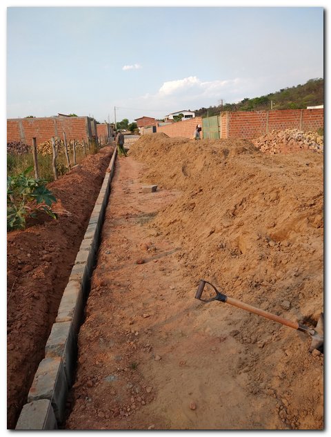 Moradores do Bairro Joaquim Borges vivem uma nova realidade  - Imagem 3