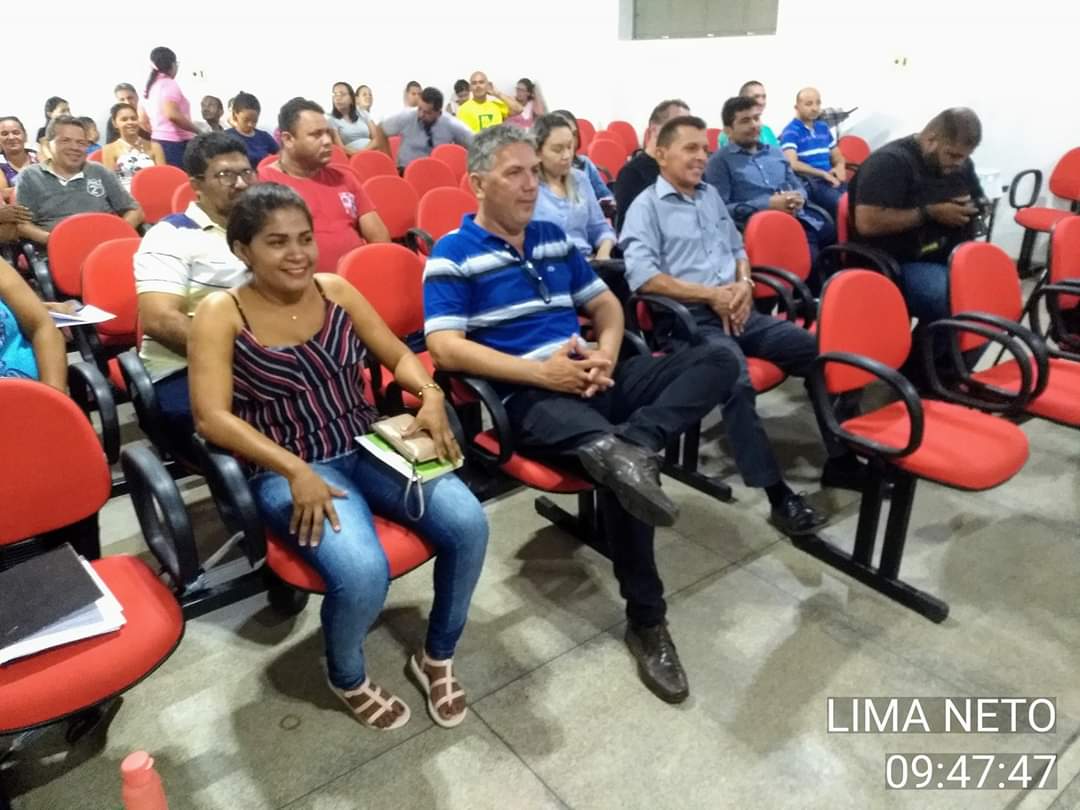 Câmara Municipal  traz Agespisa para audiência pública. Agespisa e prefeitura anunciam ações imediatas  - Imagem 4