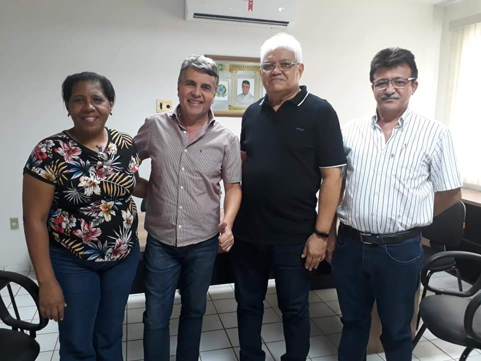 Câmara Municipal  traz Agespisa para audiência pública. Agespisa e prefeitura anunciam ações imediatas  - Imagem 2