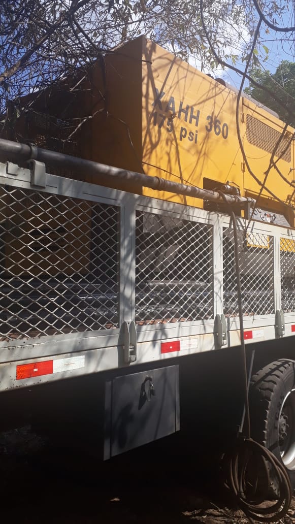 Câmara Municipal  traz Agespisa para audiência pública. Agespisa e prefeitura anunciam ações imediatas  - Imagem 9