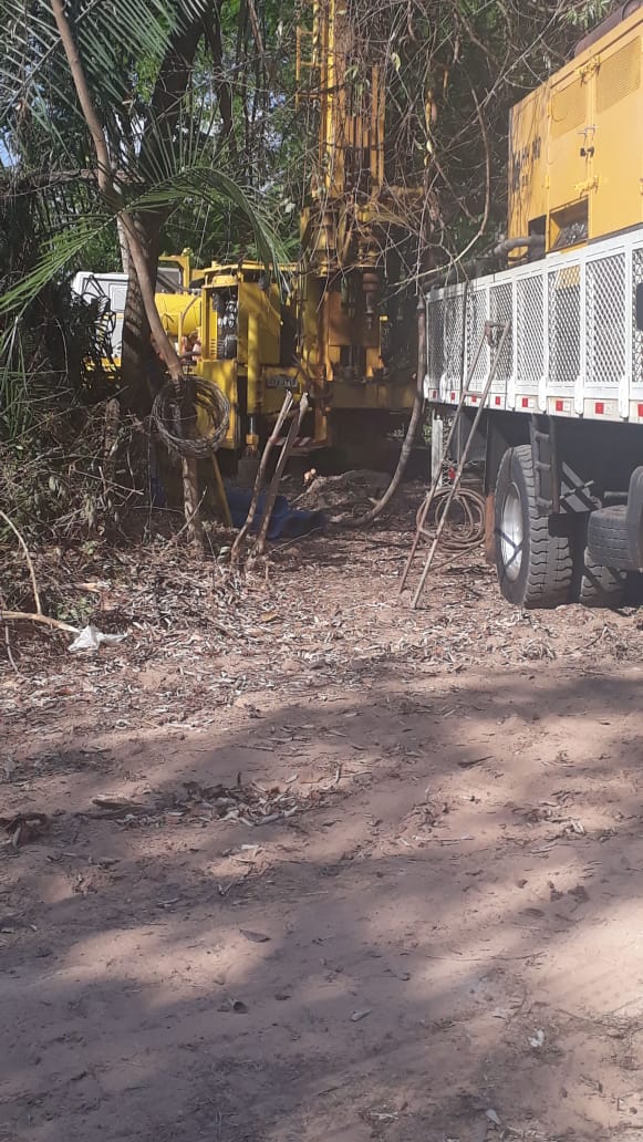 Câmara Municipal  traz Agespisa para audiência pública. Agespisa e prefeitura anunciam ações imediatas  - Imagem 6