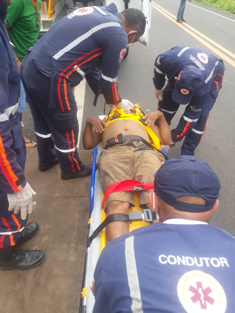 Mais 02 acidentes no mesmo local de vários outros - Imagem 3