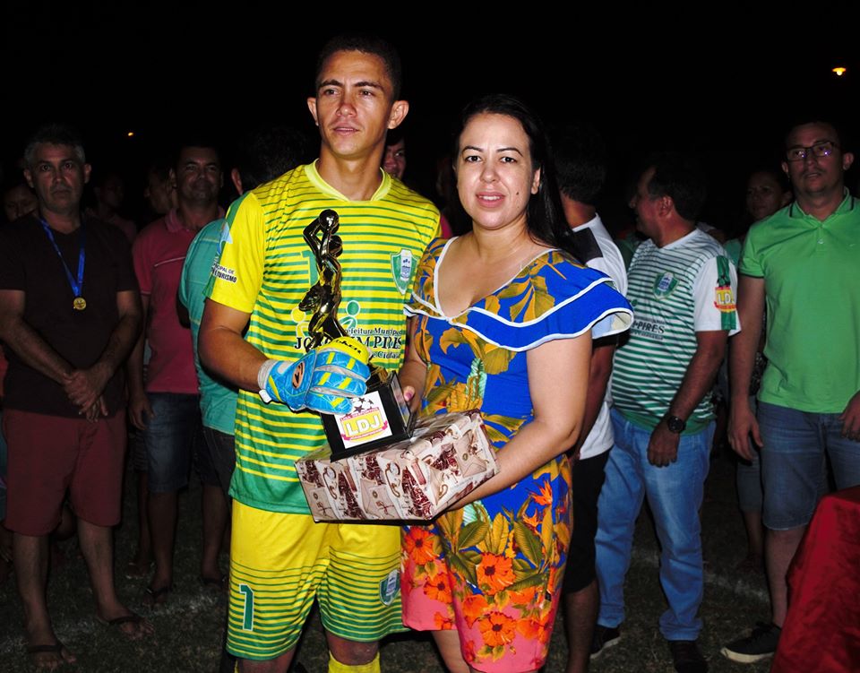 Joaquim Pires vence nos pênaltis e conquista o bicampeonato - Imagem 63