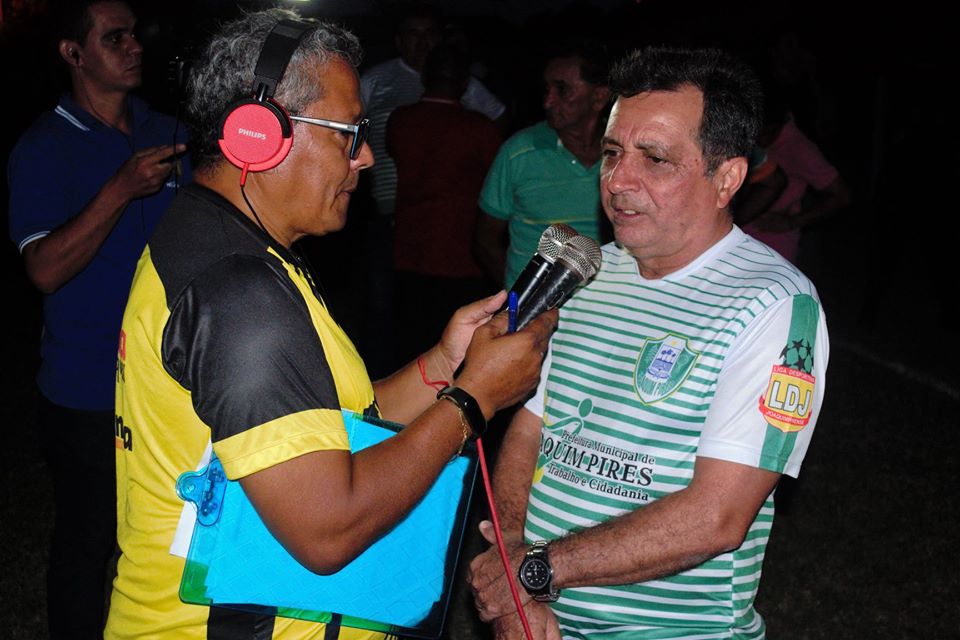 Joaquim Pires vence nos pênaltis e conquista o bicampeonato - Imagem 54