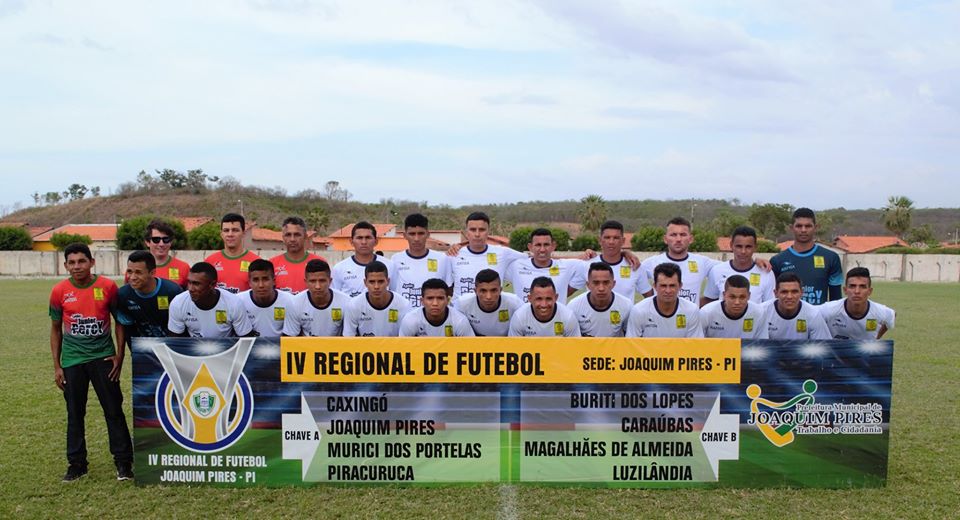 Joaquim Pires vence nos pênaltis e conquista o bicampeonato - Imagem 4