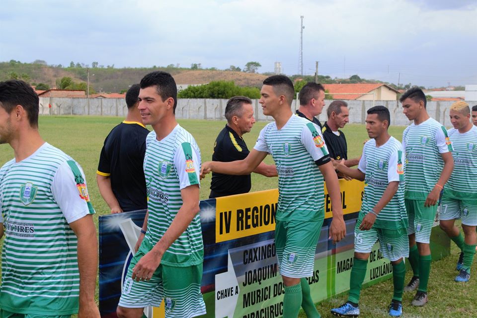Joaquim Pires vence nos pênaltis e conquista o bicampeonato - Imagem 8