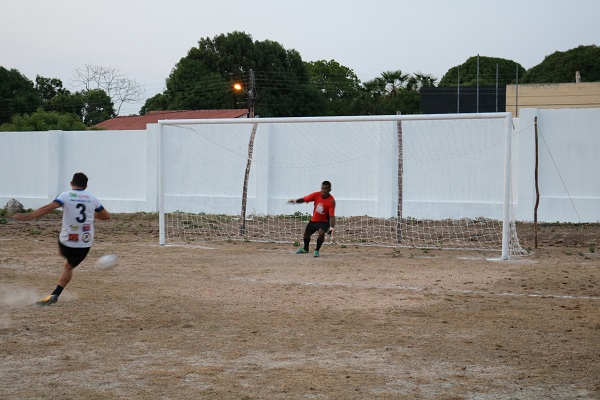 Morrins e Boca da Picada se classificam para semifinais do Copão - Imagem 9