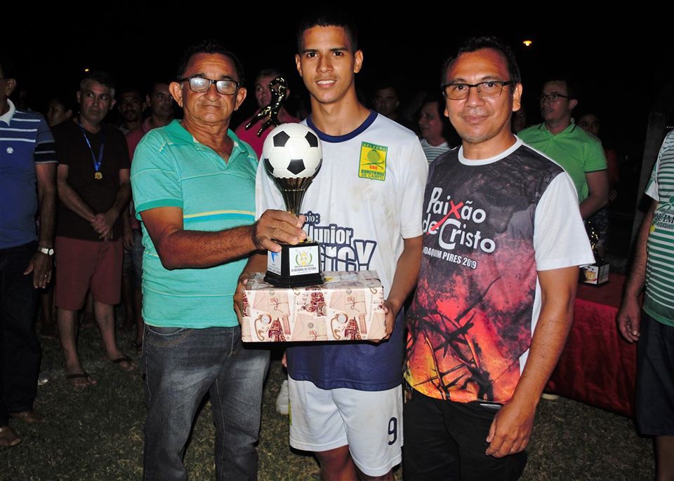 Joaquim Pires vence nos pênaltis e conquista o bicampeonato - Imagem 62