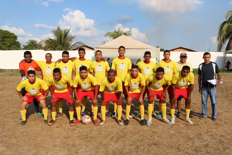 Morrins e Boca da Picada se classificam para semifinais do Copão - Imagem 2