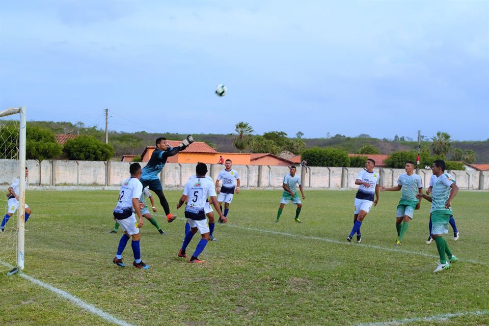 Joaquim Pires vence nos pênaltis e conquista o bicampeonato - Imagem 13