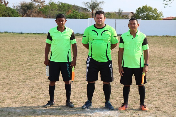 Morrins e Boca da Picada se classificam para semifinais do Copão - Imagem 1