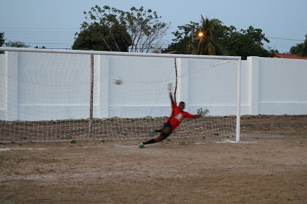 Morrins e Boca da Picada se classificam para semifinais do Copão - Imagem 11