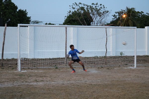 Morrins e Boca da Picada se classificam para semifinais do Copão - Imagem 12