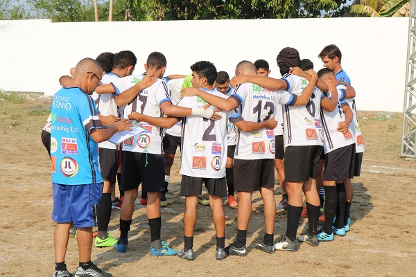 Morrins e Boca da Picada se classificam para semifinais do Copão - Imagem 5