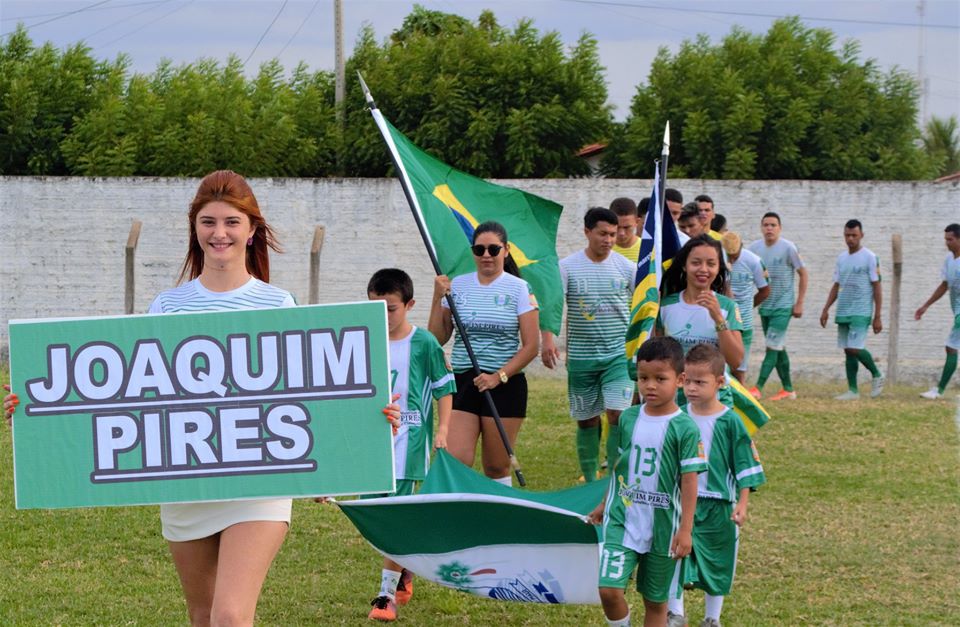 Joaquim Pires vence nos pênaltis e conquista o bicampeonato - Imagem 5