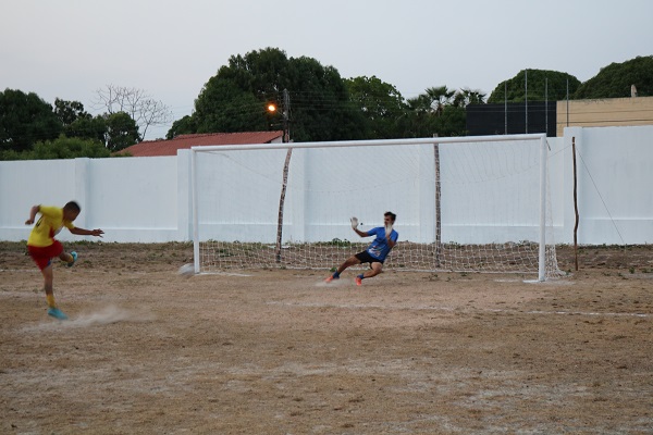 Morrins e Boca da Picada se classificam para semifinais do Copão - Imagem 8