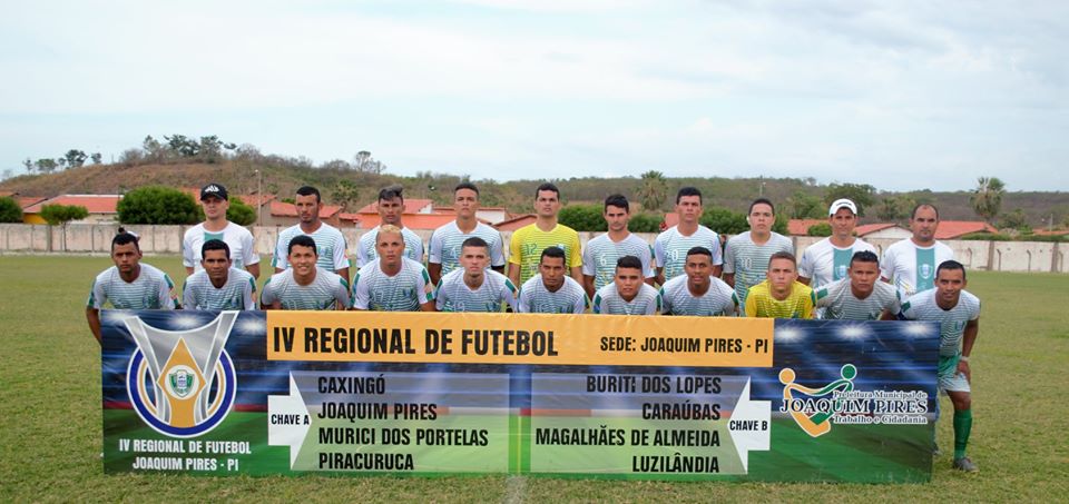 Joaquim Pires vence nos pênaltis e conquista o bicampeonato - Imagem 1